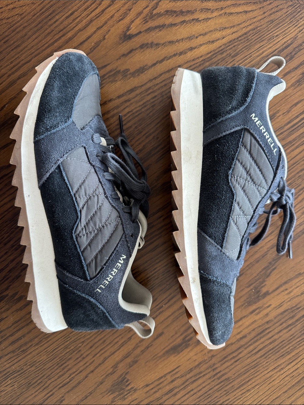 Merrell Sneakers - Picture 4 of 5